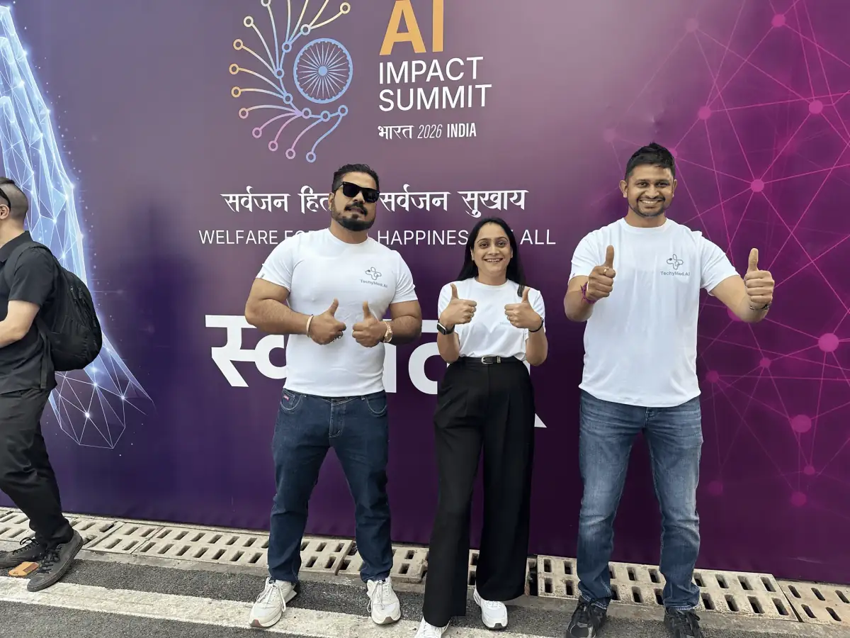 Global AI Leaders